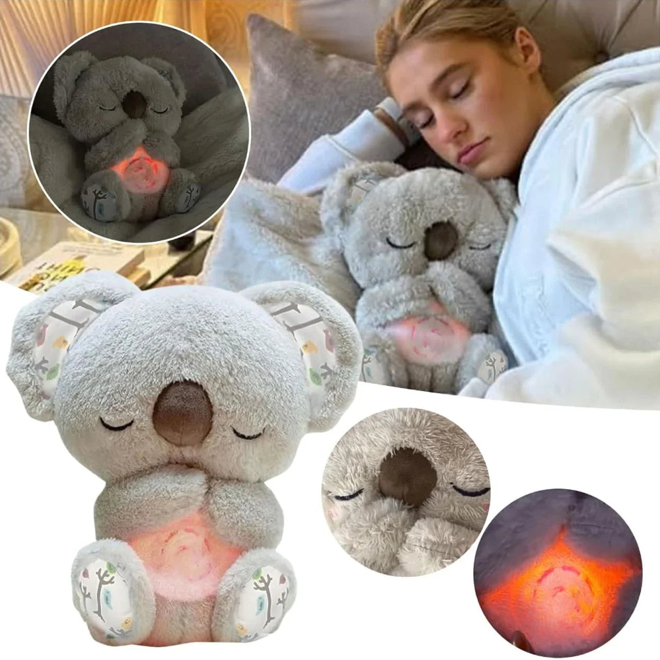 Sleep