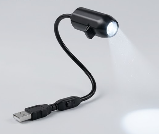 Whale Drift Projector — swappable film discs for whale, ocean and galaxy scenes